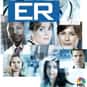 Anthony Edwards, George Clooney, Julianna Margulies   ER is an American medical drama television series created by novelist Michael Crichton that aired on NBC from September 19, 1994, to April 2, 2009.