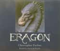 Eragon on Random Best Fantasy Book Series