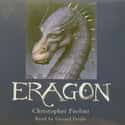 Eragon on Random Best Fantasy Book Series
