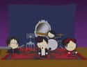 Erection Day on Random Best 'South Park' Episodes Featuring The Goth Kids