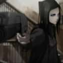 Ergo Proxy on Random TV Programs If You Love 'Death Note'