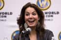 Calgary, Canada   Erica Durance is a Canadian actress. She is perhaps best known for her role as Lois Lane in the WB/CW series Smallville.