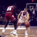 Eric Anderson on Random Greatest Indiana Hoosiers Basketball Players