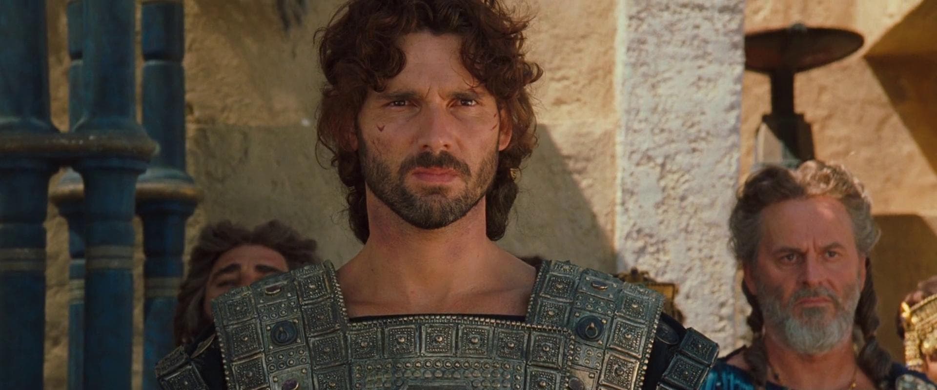 Eric Bana