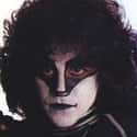 Died 1991, age 41 Eric Carr was an American musician, best known as the drummer for the rock band Kiss from 1980 to 1991.