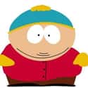 Eric Cartman on Random Funniest TV Characters