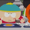Eric Cartman on Random South Park Character You Are, According To Your Zodiac Sign