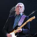 Eric Clapton on Random Rock Stars Who Have Aged Surprisingly Well