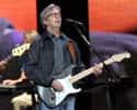 Eric Clapton on Random Celebrities Who Lost Children