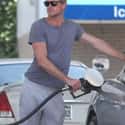 Eric Dane on Random Famous People with Porsches