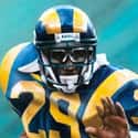 Eric Dickerson on Random Best Indianapolis Colts Running Backs