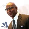 Eric Dickerson on Random Best Athletes Who Wore #29