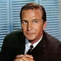 Dec. at 41 (1925-1966)   Eric Fleming was an American actor, known primarily for his role as Gil Favor in the long running CBS television series Rawhide.