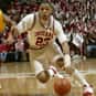 Eric Gordon is listed (or ranked) 29 on the list The Greatest Indiana Hoosiers of All Time