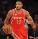 Eric Gordon on Random Best Point Guards Currently in NBA