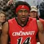 Eric Hicks is listed (or ranked) 7 on the list The Greatest Cincinnati Basketball Players of All Time