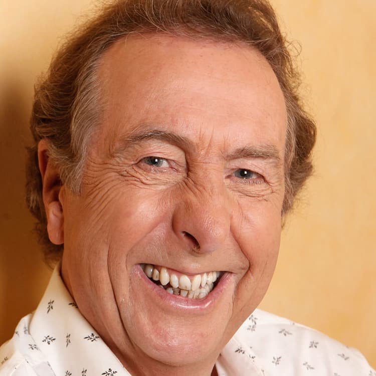 100 Famous Erics | List of Famous People Named Eric