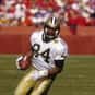 Eric Martin is listed (or ranked) 6 on the list The Best New Orleans Saints Wide Receivers of All Time