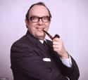 Eric Morecambe on Random Entertainers Who Died While Performing