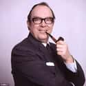 Eric Morecambe on Random Entertainers Who Died While Performing