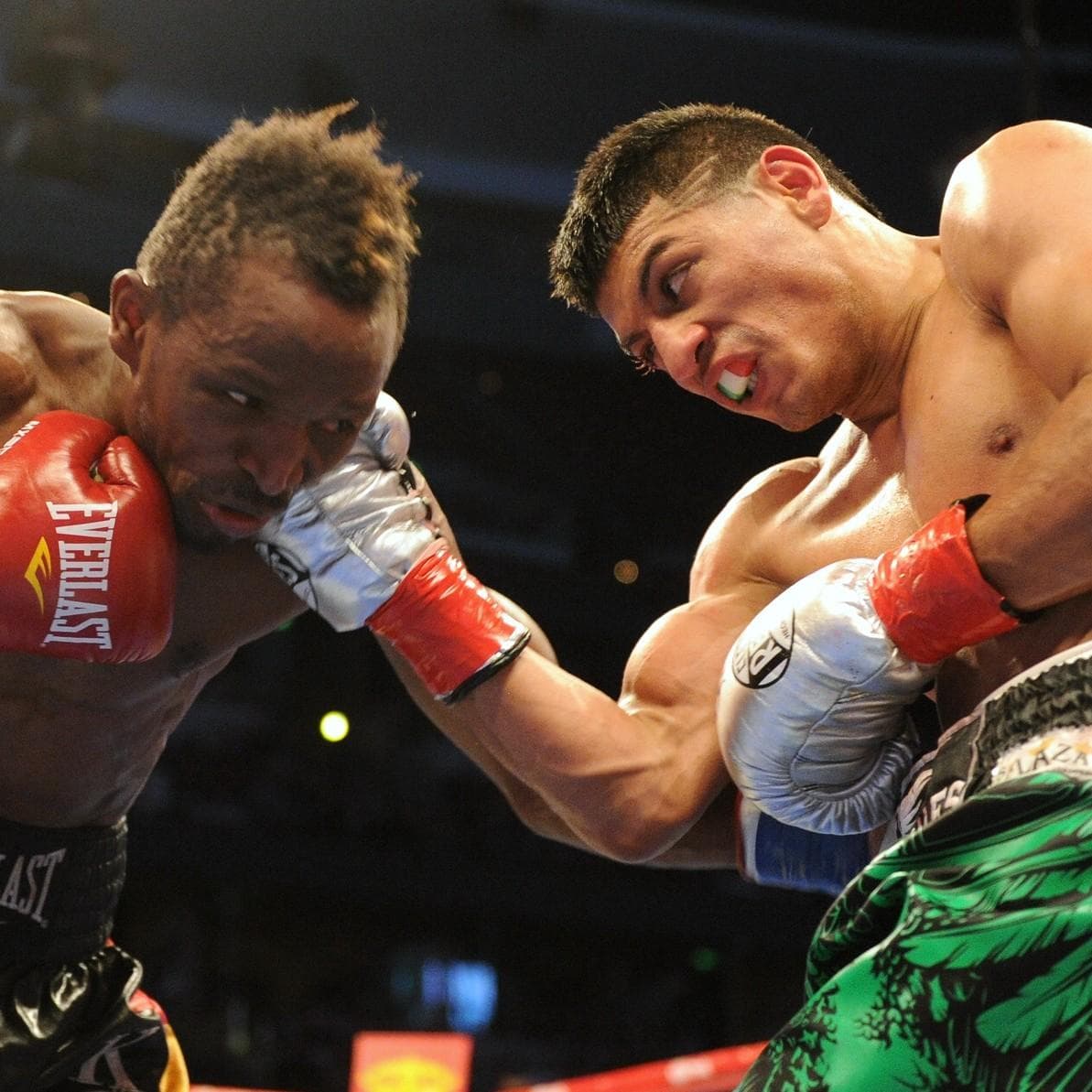 Famous Professional Boxers from Puerto Rico List of Top Puerto Rican