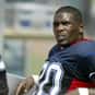 Eric Moulds is listed (or ranked) 24 on the list The Best Tennessee Titans Wide Receivers of All Time