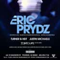 Eric Prydz is listed (or ranked) 35 on the list The Best Las Vegas DJ Residencies Right Now