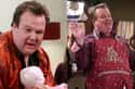 Eric Stonestreet on Random Cast of Modern Family Aged from the First to Last Season