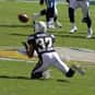 Eric Weddle is listed (or ranked) 18 on the list The Best Safeties in NFL History