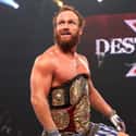 Eric Young on Random Best TNA Wrestlers