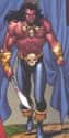Erik Killmonger on Random Greatest Marvel Villains & Enemies