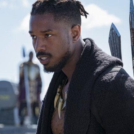 Erik Stevens (Killmonger)