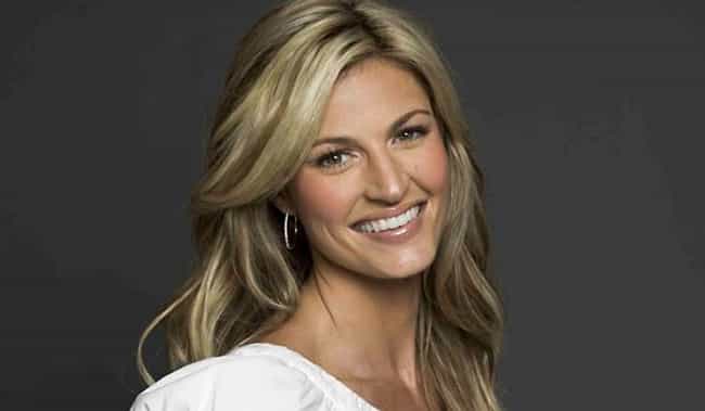 The 30 Sexiest Female Sports Reporters of All Time - ViraLuck