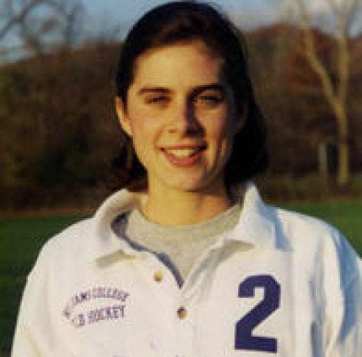 Celebrities Who Played Lacrosse in School Famous People Who Played