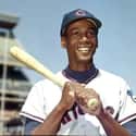 Ernie Banks on Random Best Players in Baseball Hall of Fam