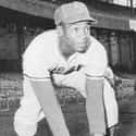 Ernie Banks on Random Best Black Baseball Players