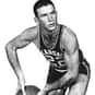 Ernie Barrett is listed (or ranked) 13 on the list The Greatest Kansas State Basketball Players of All Time