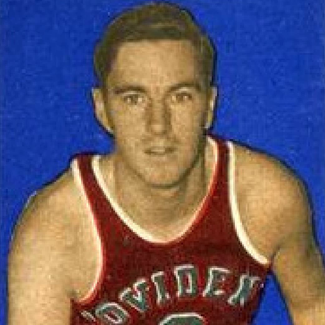 The Best NBA Players from Rhode Island, Ranked