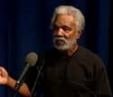 Ernie Chambers on Random United States Politician In History Who's Openly Been An Atheist