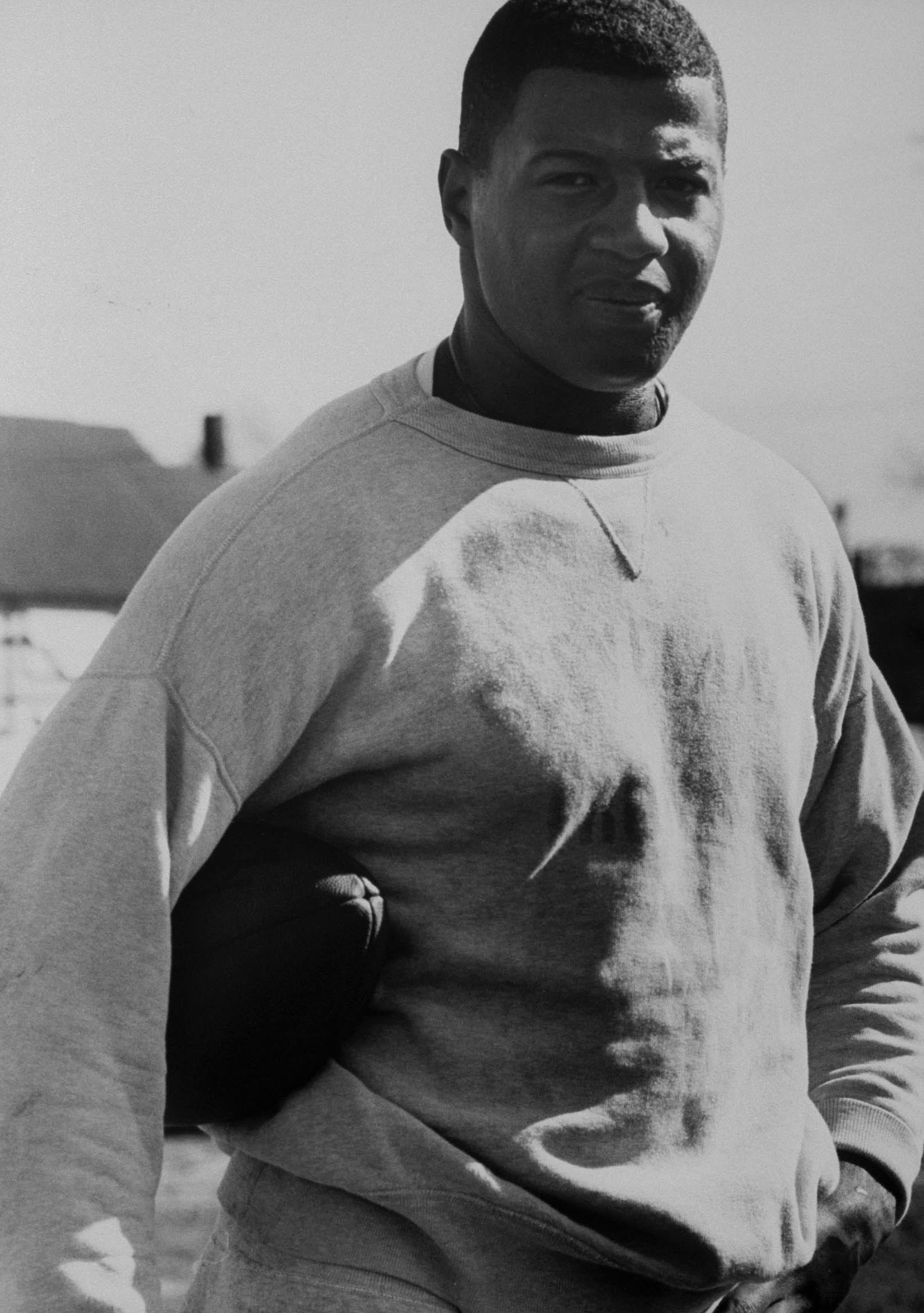 Professional Athletes Who Died Young