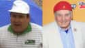 Ernie Sabella on Random Cast Of Saved By The Bell: Where Are They Now?