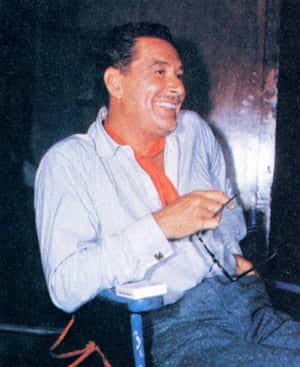 Errol Flynn is listed (or ranked) 2 on the list 16 Old Hollywood Stars Who Were Drunk All The Time