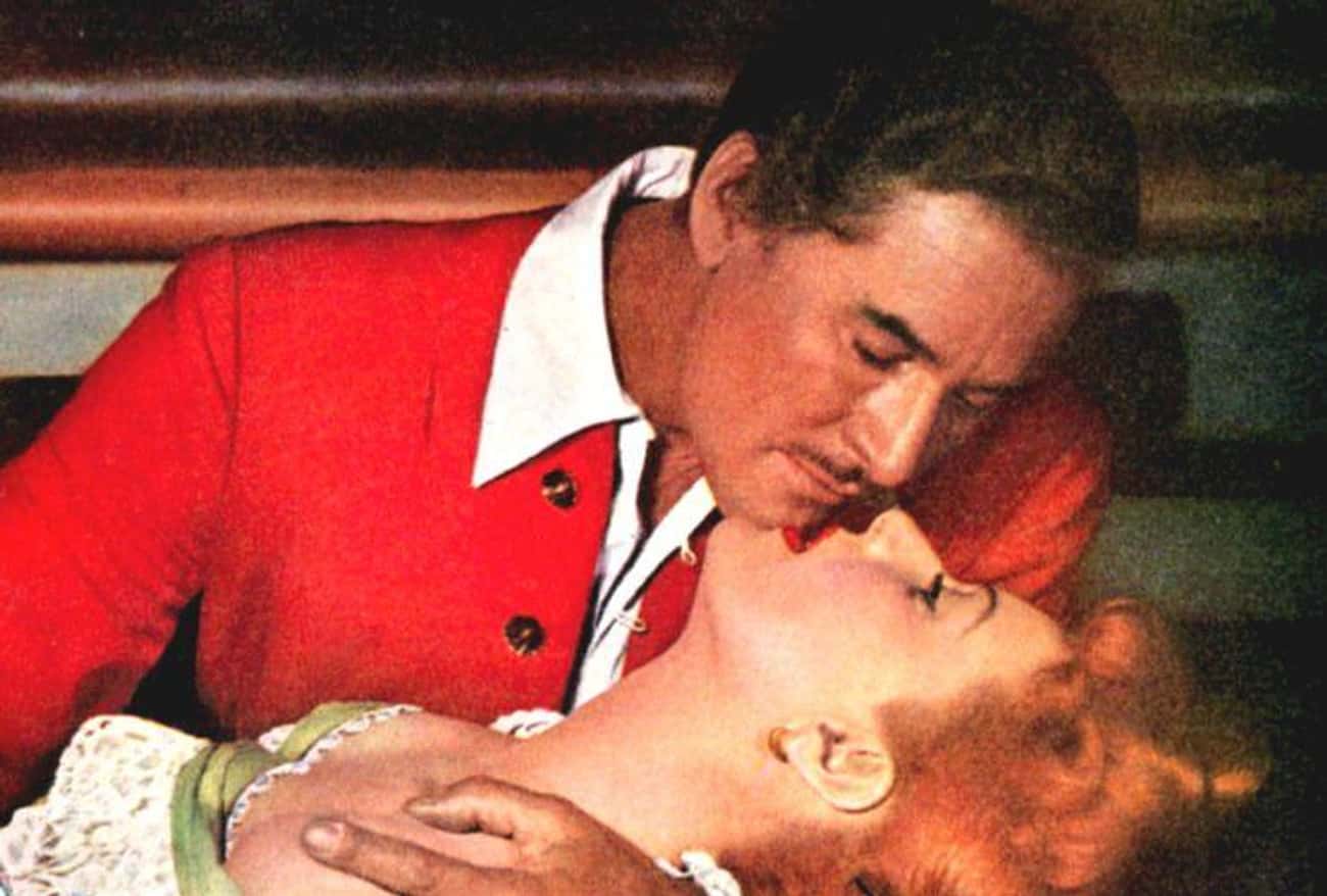 Errol Flynn Taught Him How To Use Cocaine To Enhance Sexual Pleasure