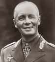 Erwin Rommel on Random Most Important Military Leaders in World History