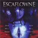 Escaflowne on Random Best Anime Movies
