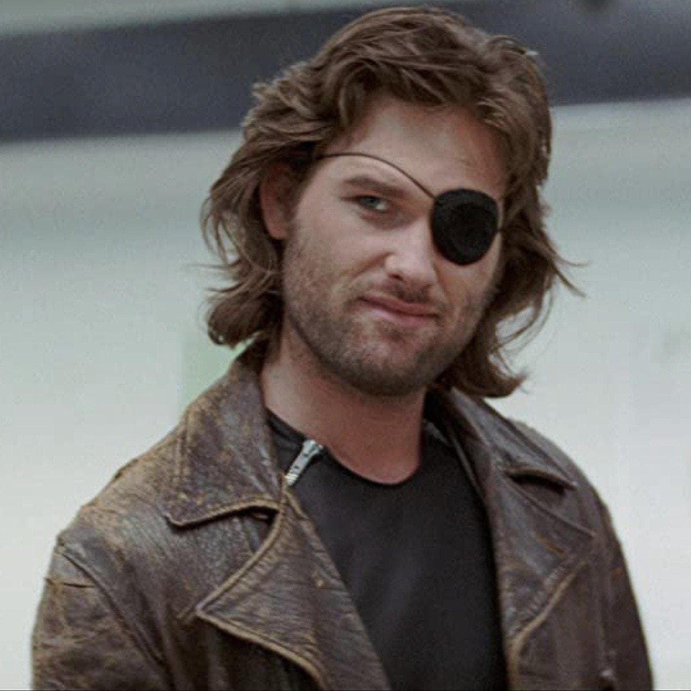 Escape from New York