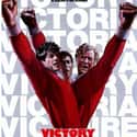 Escape to Victory on Random Best Prison Movies
