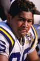 Esera Tuaolo on Random Athletes Who Have Come Out as Gay After Retirement