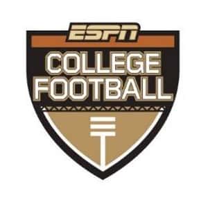ESPN College Football Saturday Primetime