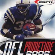 ESPN NFL Primetime 2002